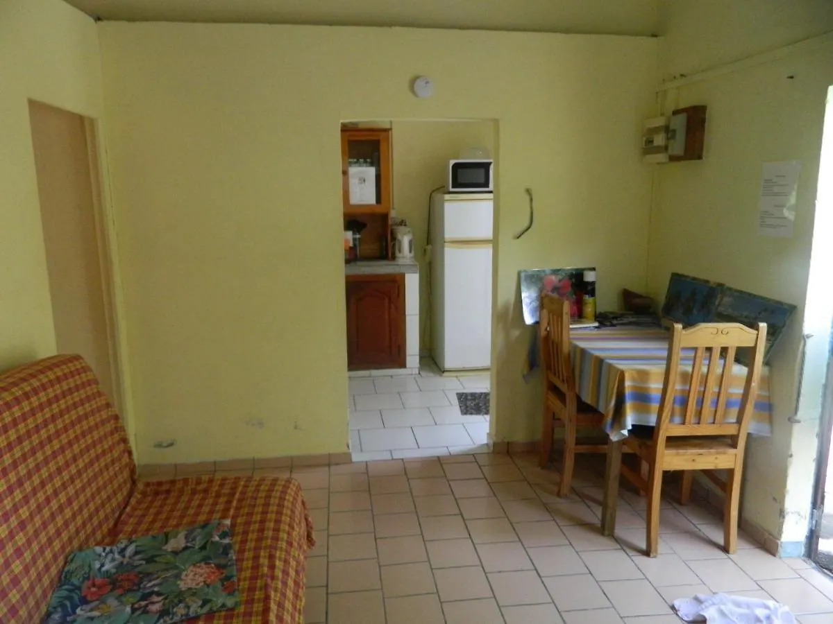 Maison De La Plage Trois-Rivieres Lodge